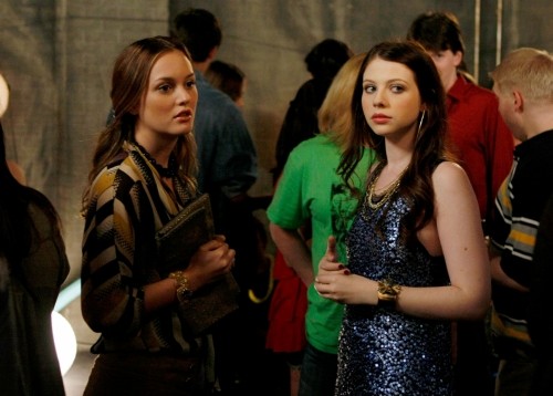 Gossip Girl Fotoğrafı