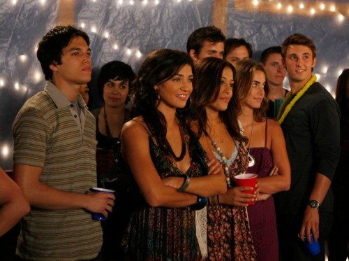 Gossip Girl Fotoğrafı