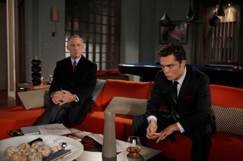 Gossip Girl Fotoğrafı