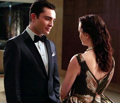 Gossip Girl Fotoğrafı