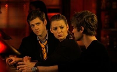 Gossip Girl Fotoğrafı
