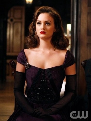 Gossip Girl Fotoğrafı