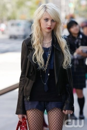 Gossip Girl Fotoğrafı