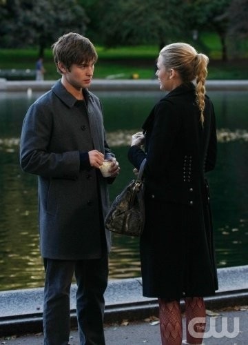 Gossip Girl Fotoğrafları 227