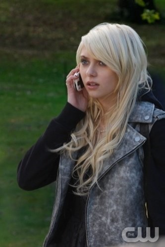 Gossip Girl Fotoğrafı