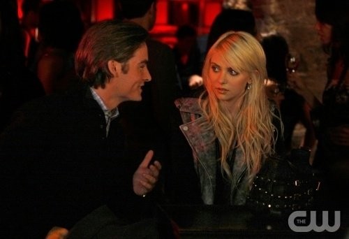 Gossip Girl Fotoğrafı