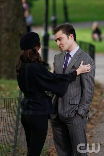 Gossip Girl Fotoğrafı