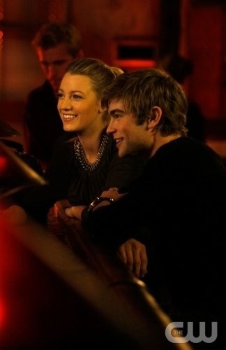 Gossip Girl Fotoğrafı