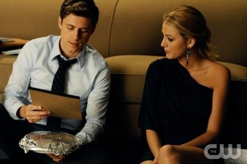 Gossip Girl Fotoğrafı