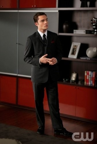 Gossip Girl Fotoğrafı