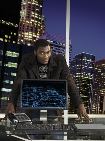 Leverage Fotoğrafı