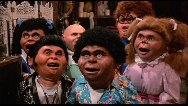 The Garbage Pail Kids Movie fotoğrafı The Garbage Pail Kids Movie fotoğrafı