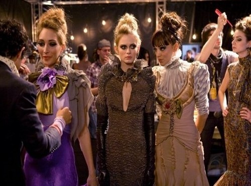 The Beautiful Life: Tbl Fotoğrafı