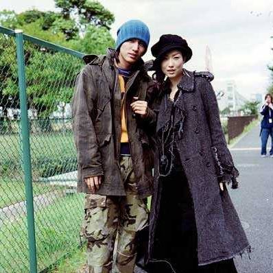 Magic Kitchen Fotoğrafı