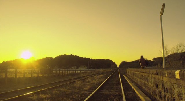 Say Hello For Me Fotoğrafı