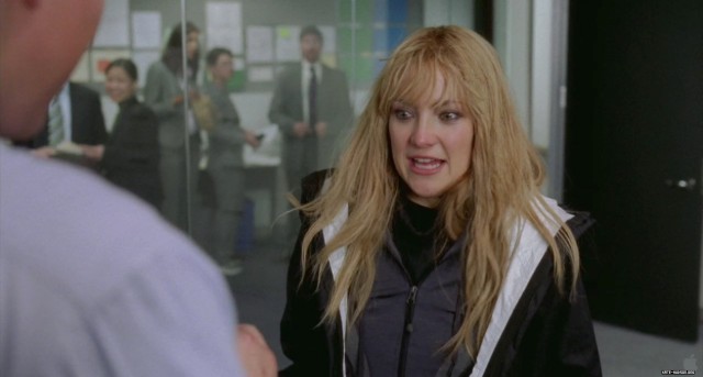 Gelinlerin Savaşı Fotoğrafı