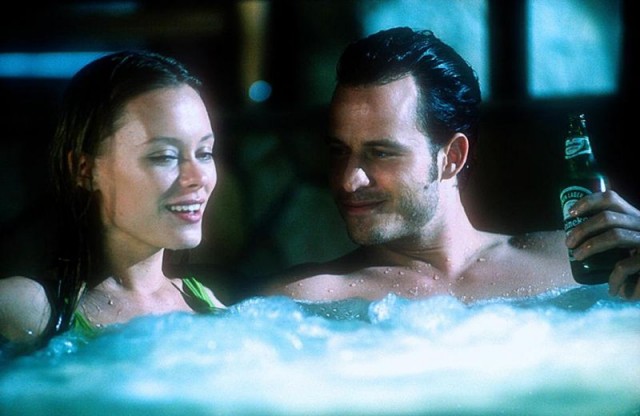 Korkunç Havuz Fotoğrafı