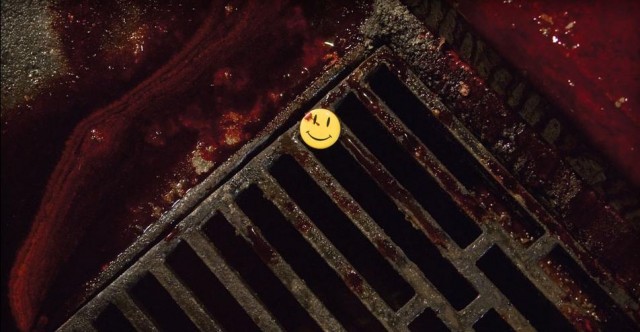 Watchmen Fotoğrafları 20