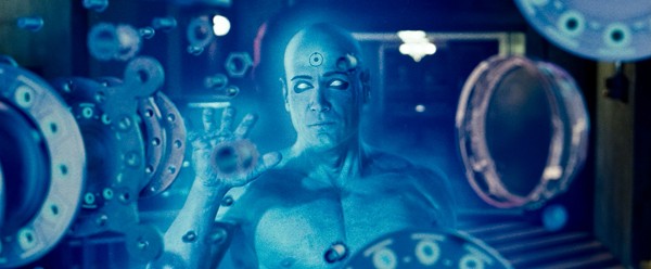 Watchmen Fotoğrafları 33