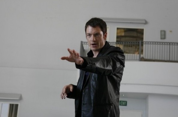 Dollhouse Fotoğrafı