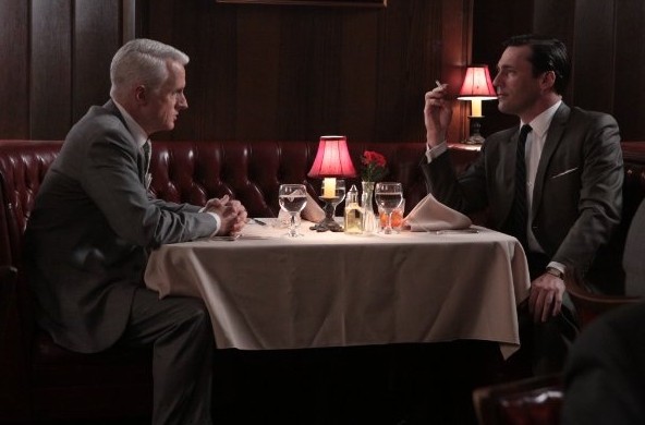 Mad Men Fotoğrafları 47