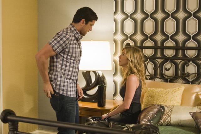 Ödül Peşinde Fotoğrafı