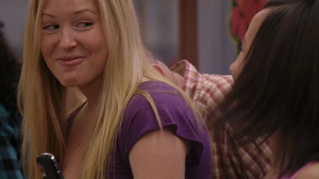 Amerikan Pastası 7: Aşk Kitabı Fotoğrafı