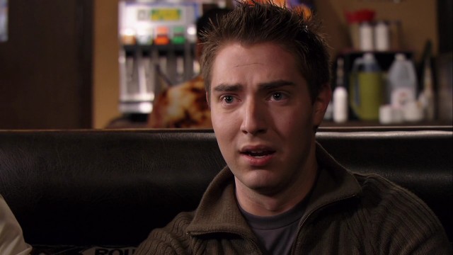 Amerikan Pastası 7: Aşk Kitabı Fotoğrafı