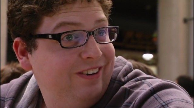 Amerikan Pastası 7: Aşk Kitabı Fotoğrafı