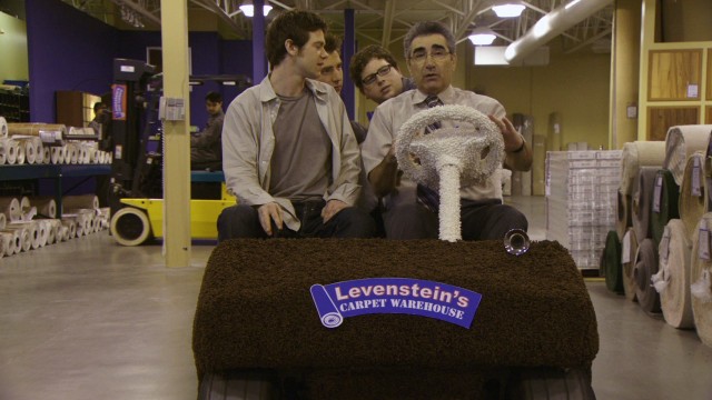 Amerikan Pastası 7: Aşk Kitabı Fotoğrafı