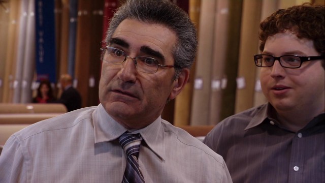 Amerikan Pastası 7: Aşk Kitabı Fotoğrafı