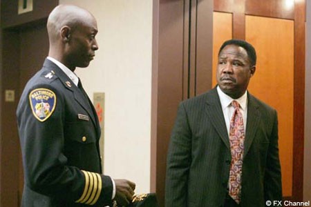 The Wire Fotoğrafı