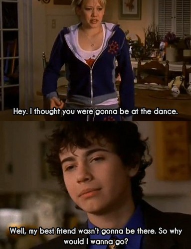 Lizzie Mcguire Fotoğrafı
