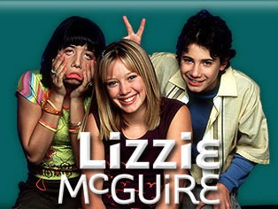 Lizzie Mcguire Fotoğrafları 57