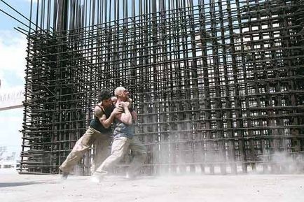 Banlieue 13 Fotoğrafı