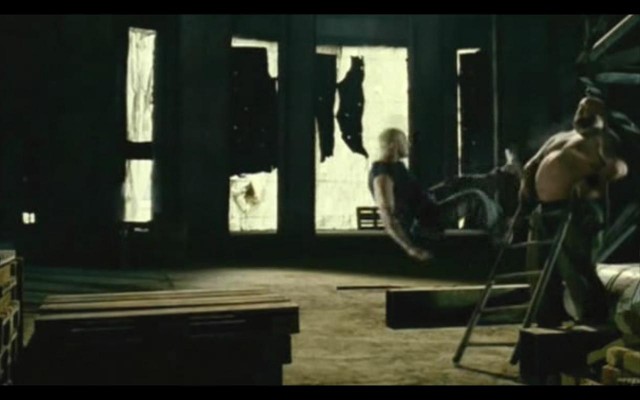 Banlieue 13 Fotoğrafı