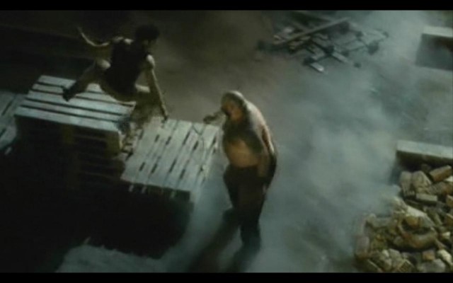 Banlieue 13 Fotoğrafı