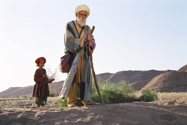 Bab'aziz Fotoğrafı