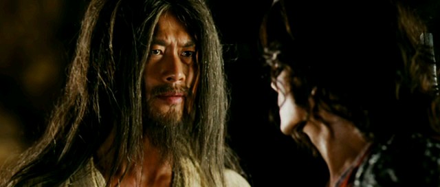 Fırtına Savaşçıları Fotoğrafı