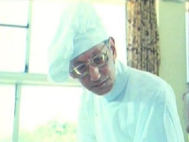 Shen Tan Fu Zi Bing Fotoğrafı