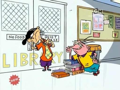 Ed Edd Ve Eddy Fotoğrafı