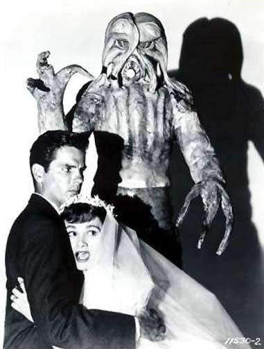 I Married A Monster From Outer Space fotoğrafı I Married A Monster From Outer Space fotoğrafı
