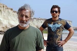Zadboom Fotoğrafı