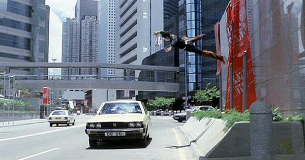 Huang Jia Nu Jiang Fotoğrafı