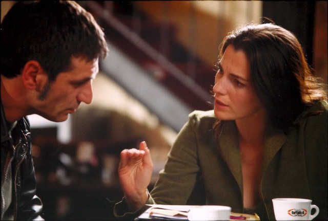 Nina'nın Dramı Fotoğrafı