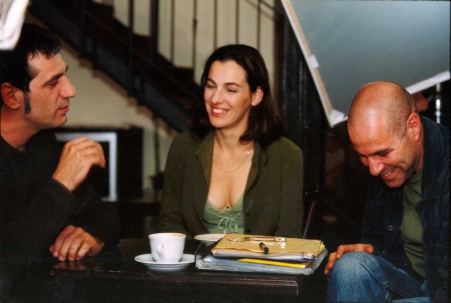 Nina'nın Dramı Fotoğrafı