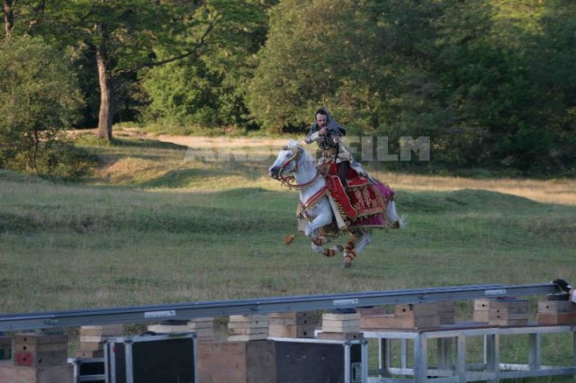 Fetih 1453 Fotoğrafı