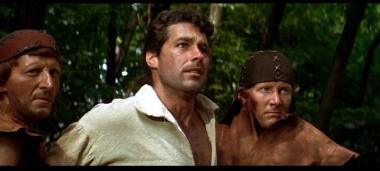 Pirates Of Blood River fotoğrafı Pirates Of Blood River fotoğrafı