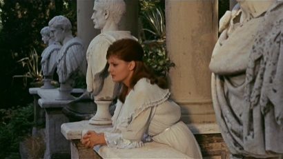 Horror Castle Fotoğrafı