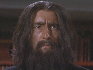 Rasputin: The Mad Monk Fotoğrafı